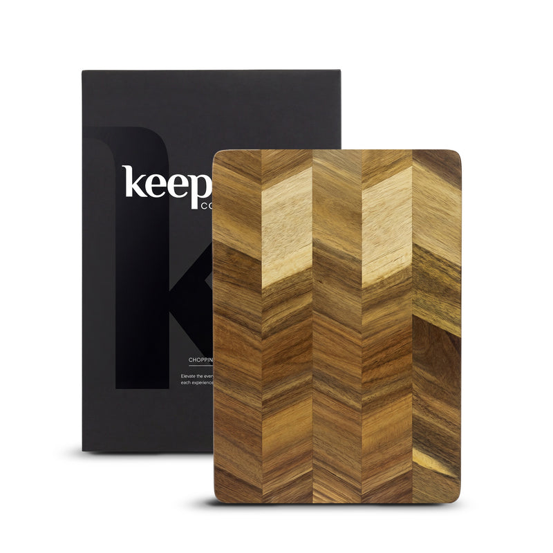 Trends 129454 Keepsake Chopping Board New