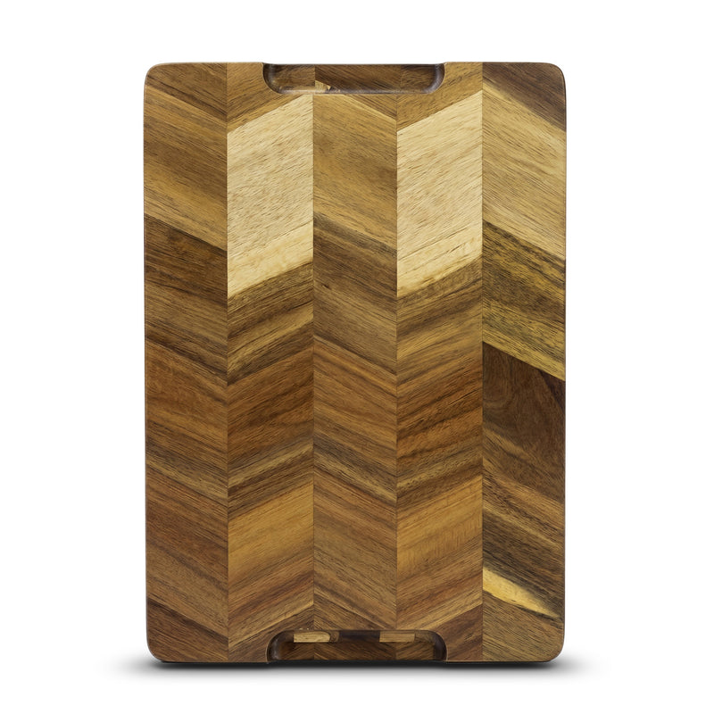 Trends 129454 Keepsake Chopping Board New – Back