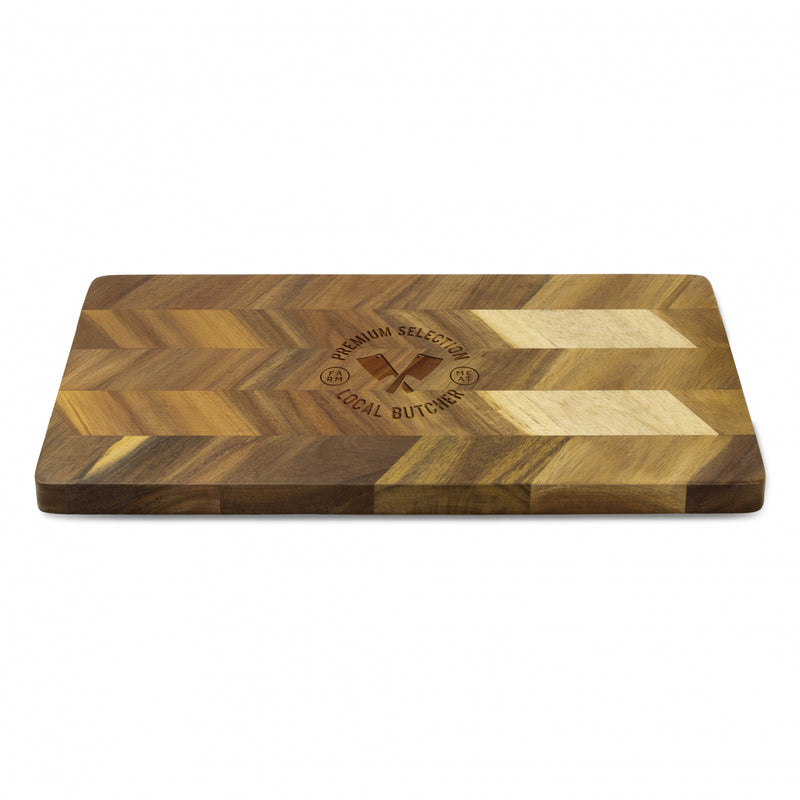 Trends 129454 Keepsake Chopping Board New – Branding