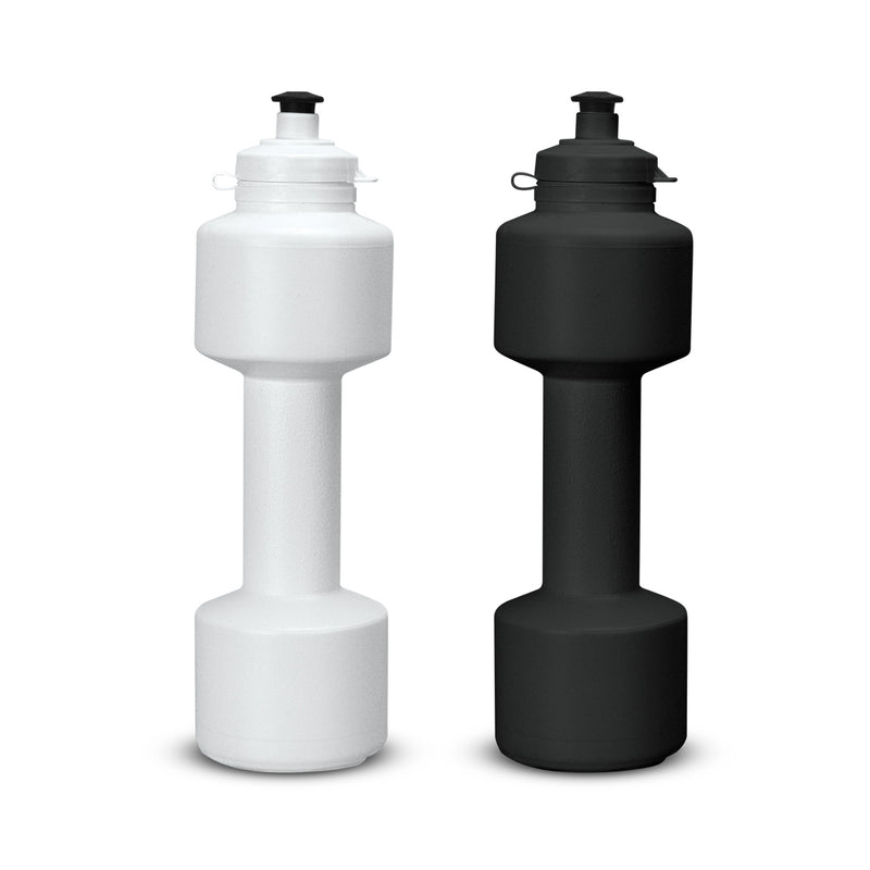 Trends 129455 Dumbbell Bottle