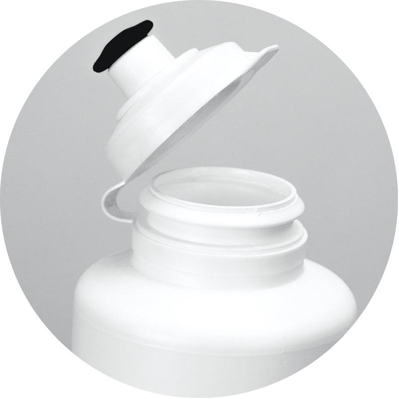 Trends 129455 Dumbbell Bottle – Detail