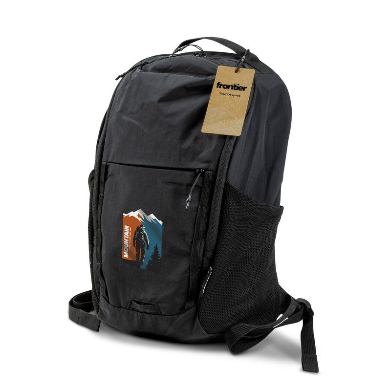 Trends 129488 Frontier Trail Daypack New – Branding