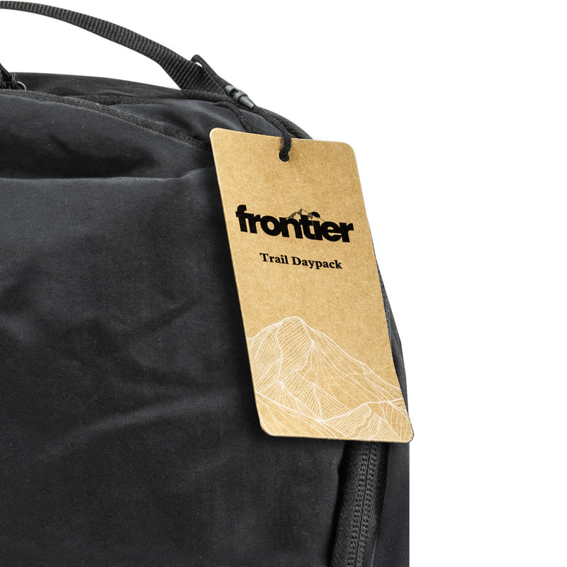 Trends 129488 Frontier Trail Daypack New – Hangtag