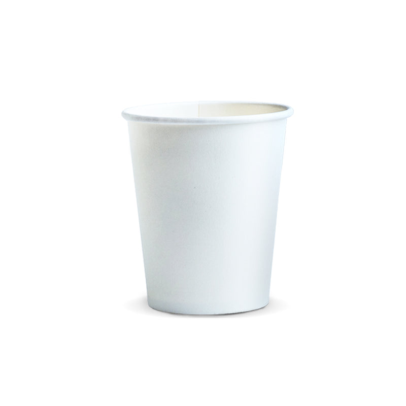 Trends 129537 Compostable Paper Coffee Cup - 230ml – Cup