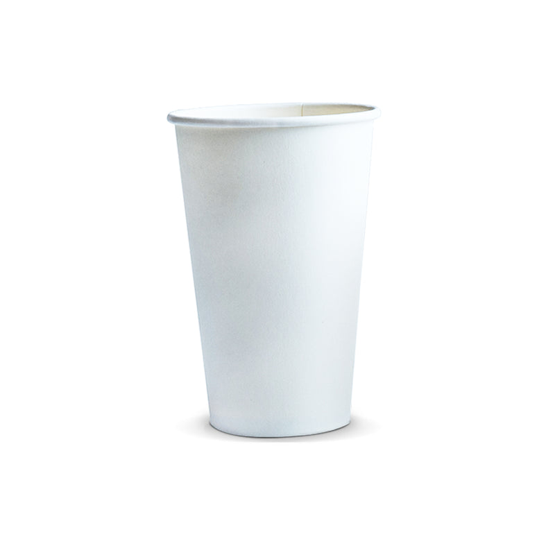 Trends 129538 Compostable Paper Coffee Cup - 350ml – Cup