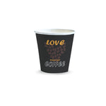 Trends 129542 Paper Cup - 180ml
