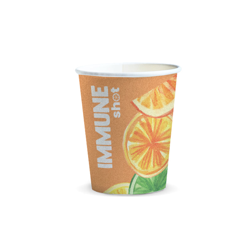 Trends 129543 Paper Cup - 230ml