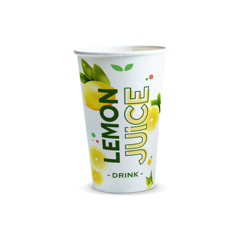 Trends 129544 Paper Cup - 350ml