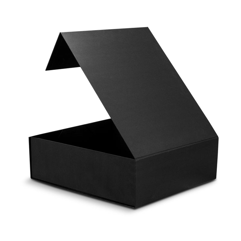 Trends 129552 Magnetic Lid Gift Box - Large New – Back