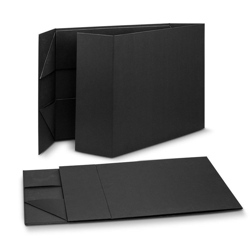 Trends 129552 Magnetic Lid Gift Box - Large New – Folds Flat