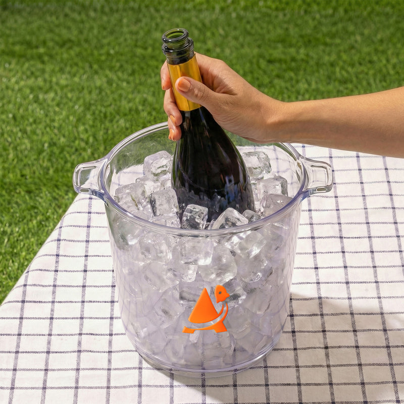 Trends 129575 Alpine Ice Bucket New – Feature