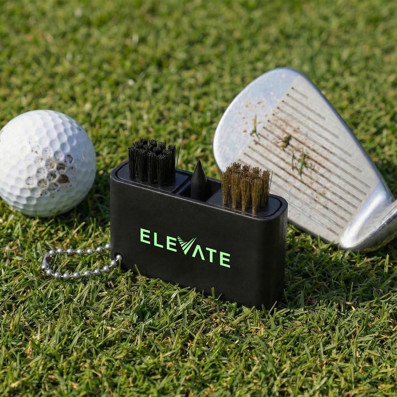 Trends 129576 Caddie Golf Club Cleaning Tool New – Feature