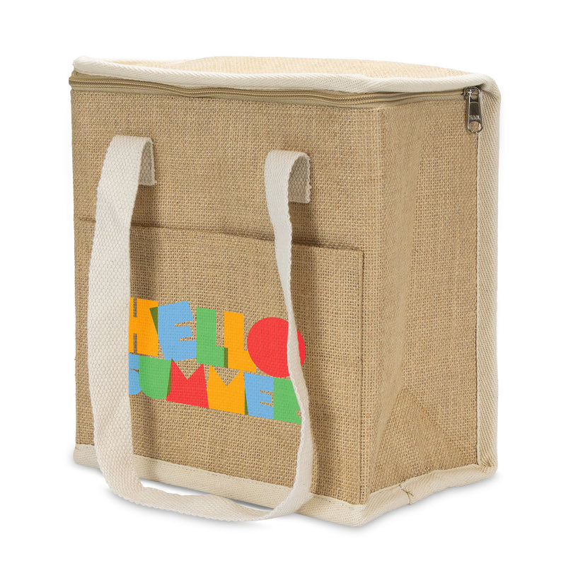 Trends 129577 Sabian Lunch Cooler Bag – Branding