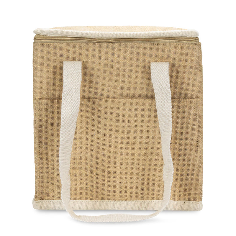 Trends 129577 Sabian Lunch Cooler Bag – Front Pocket