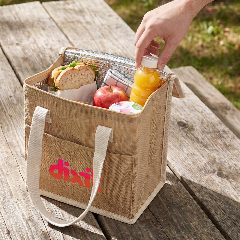 Trends 129577 Sabian Lunch Cooler Bag – Feature