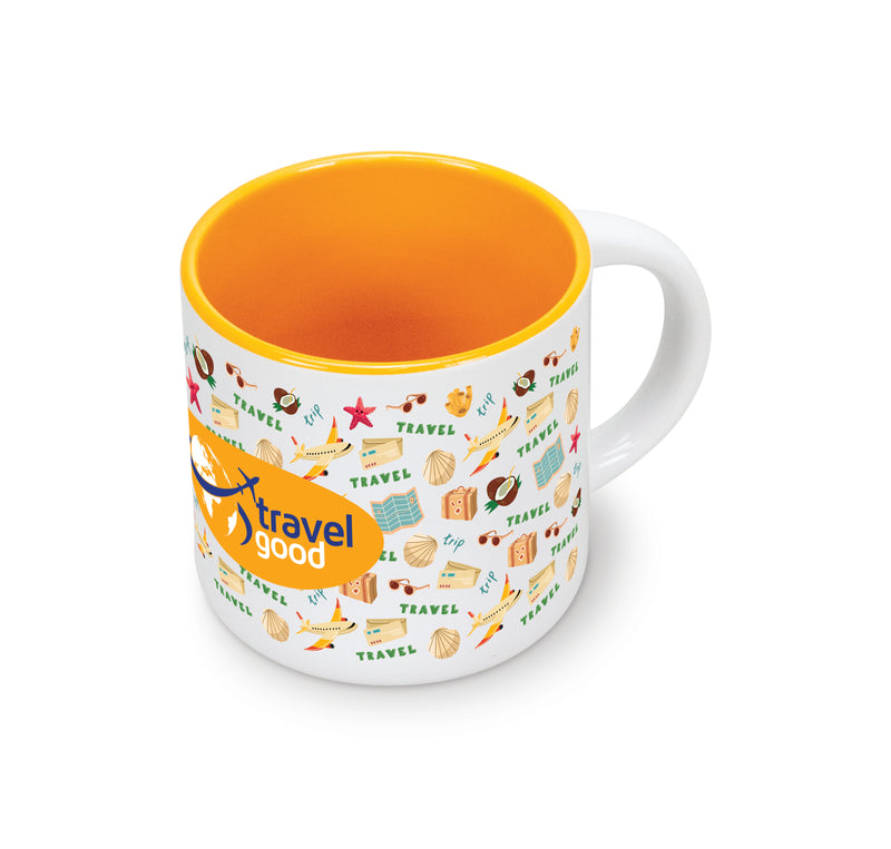 Trends 129615 Cora Coffee Mug New – Branding Image