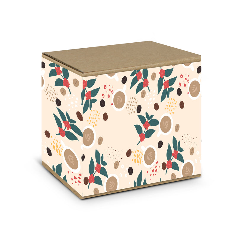 Trends 129615 Cora Coffee Mug New – Gift Box Sleeve