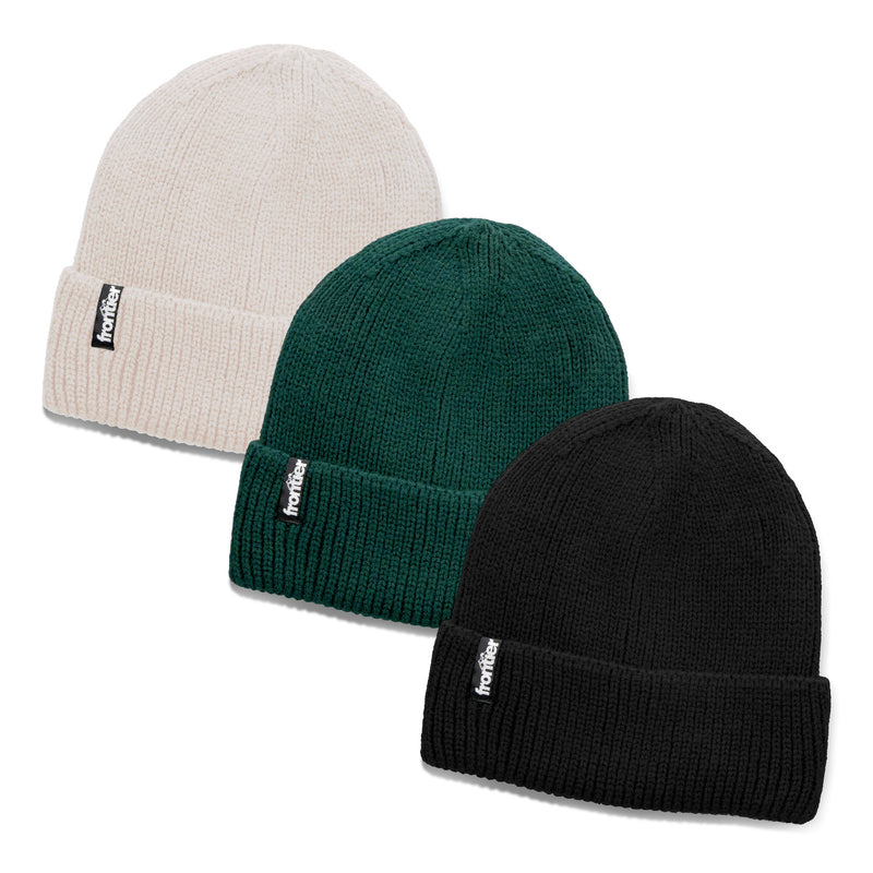 Trends 129621 Frontier Ridge Beanie