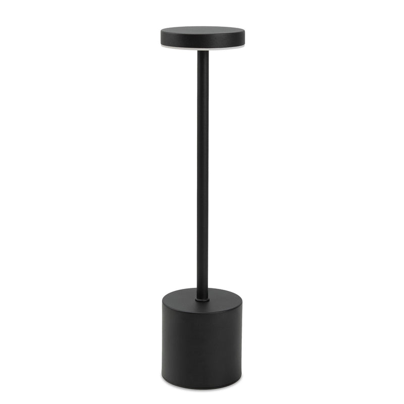 Trends 129638 Nouveau Rechargeable Table Lamp New