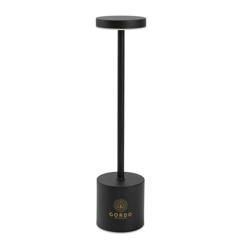 Trends 129638 Nouveau Rechargeable Table Lamp New – Branding