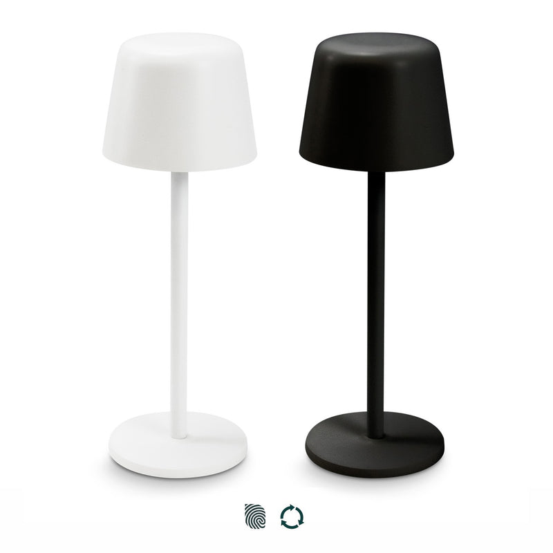 Trends 129643 Ember Rechargeable Table Lamp New – Impact Aware