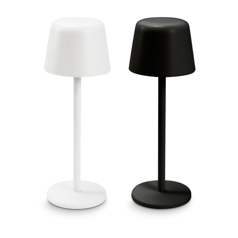 Trends 129643 Ember Rechargeable Table Lamp New