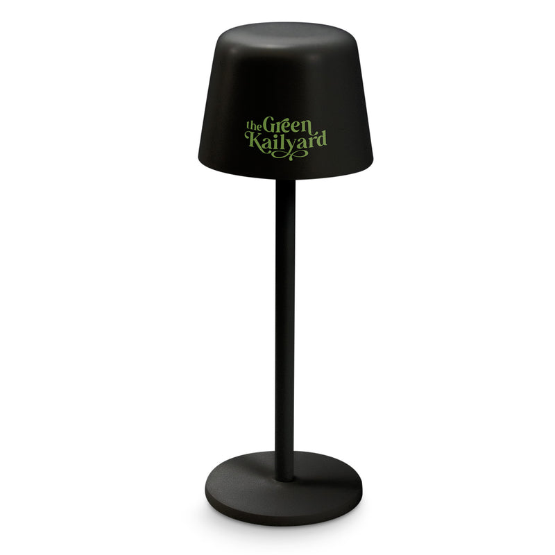 Trends 129643 Ember Rechargeable Table Lamp New – Branding