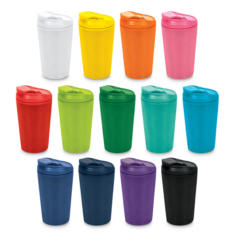 Trends 129665 Corsica Coffee Cup New