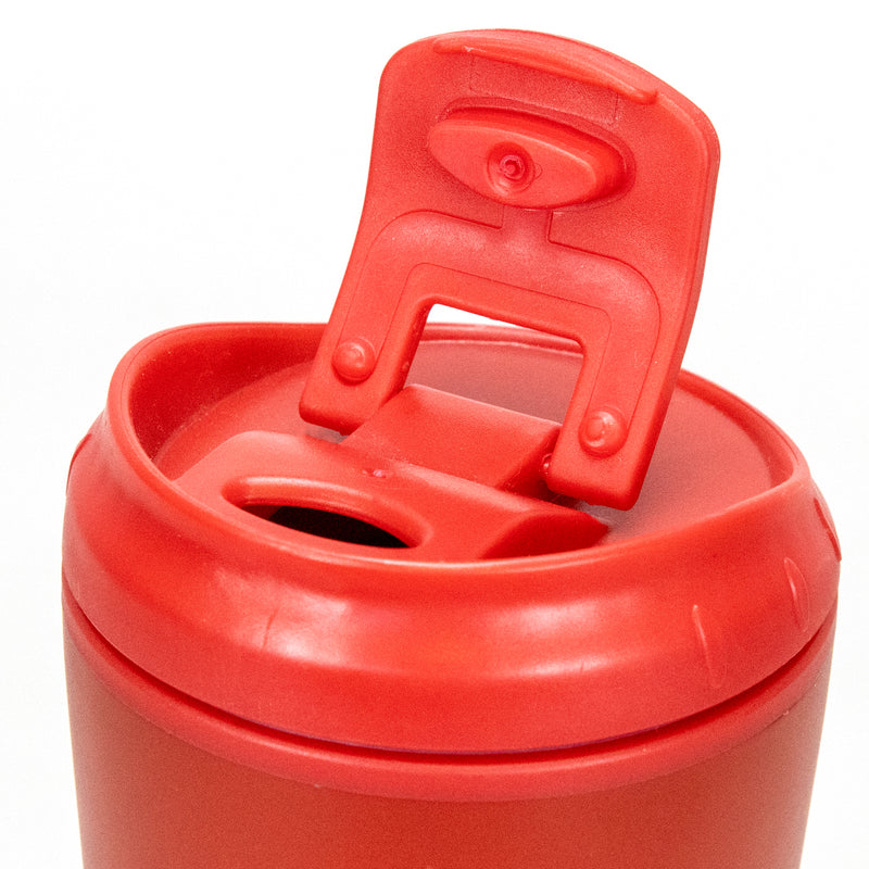 Trends 129665 Corsica Coffee Cup New – Lid
