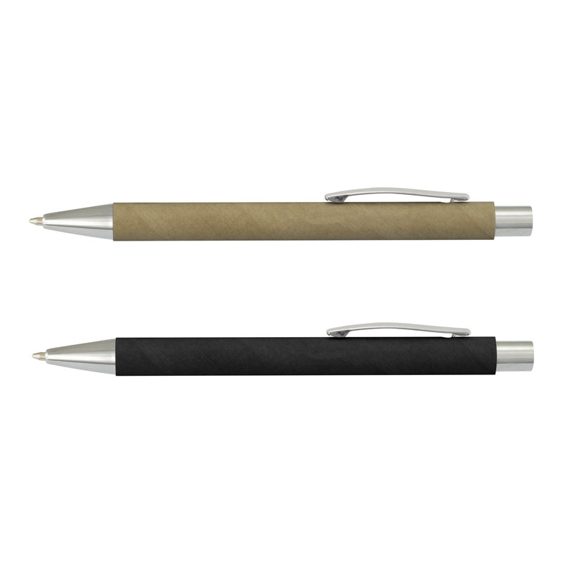 Trends 129676 Kraft Notebook and Pen Gift Set New – Pen Colours