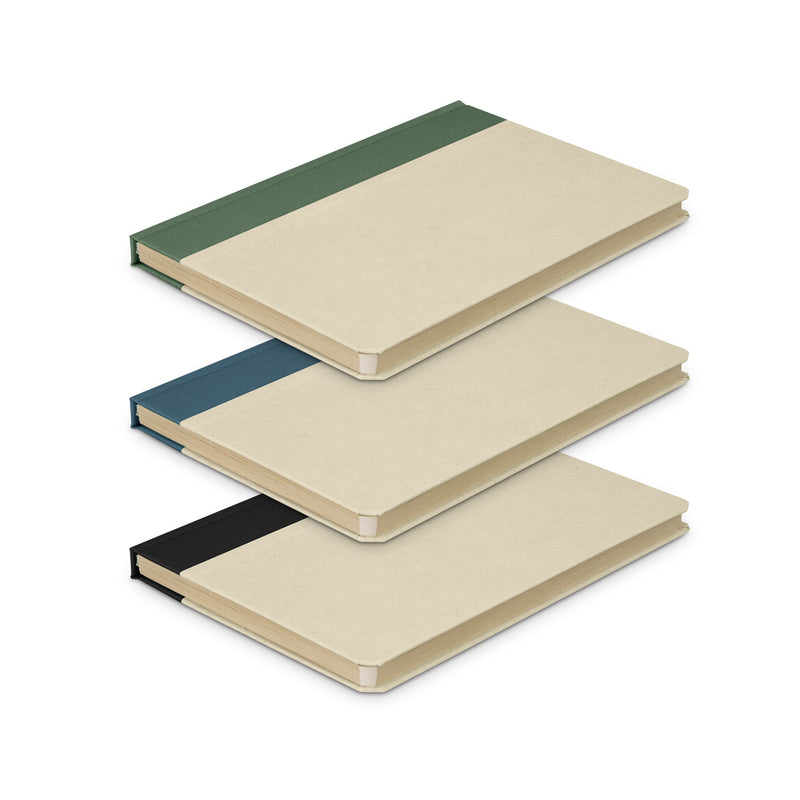Trends 129677 Paulo Notebook and Pen Gift Set New – Notebook