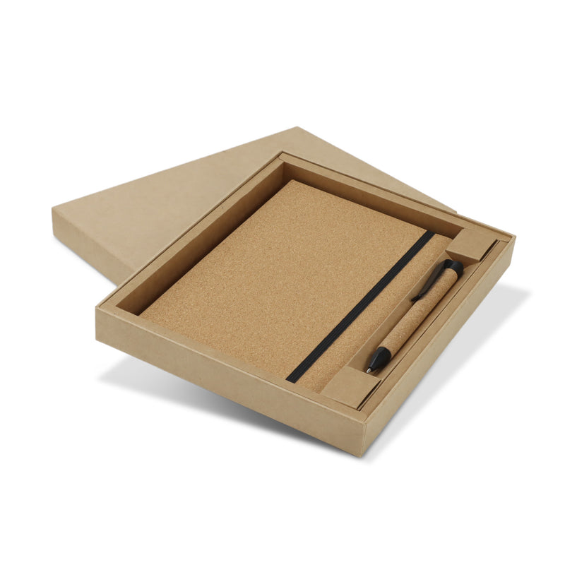 Trends 129678 Somerset Notebook and Pen Gift Set New – Gift Box