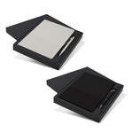 Trends 129680 Harvard Notebook and Pen Gift Set New