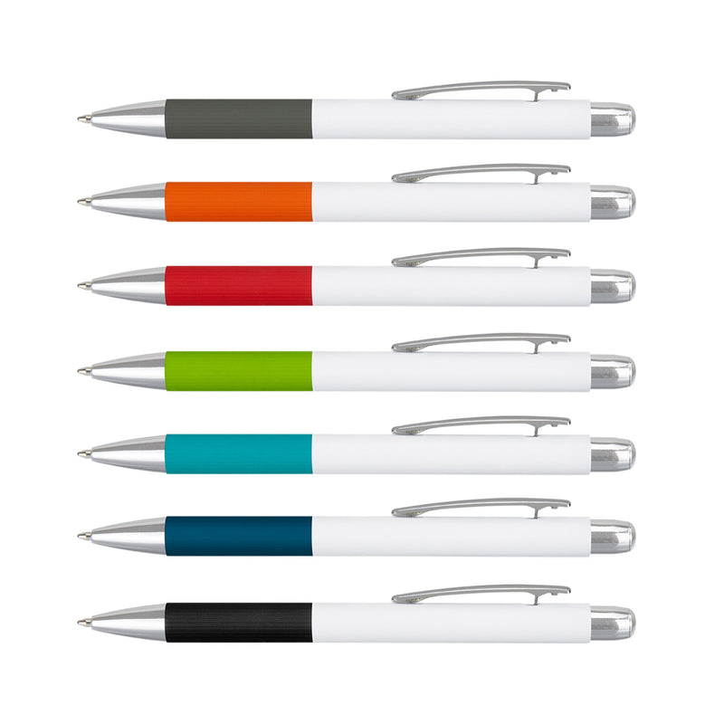 Trends 129681 Genoa Notebook and Pen Gift Set New – Pen Colours