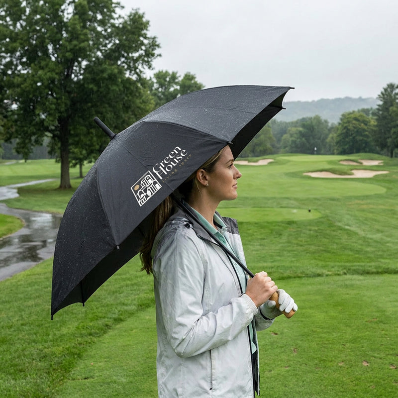 Trends 129689 SPICE Waste2Gear Umbrella New – Feature
