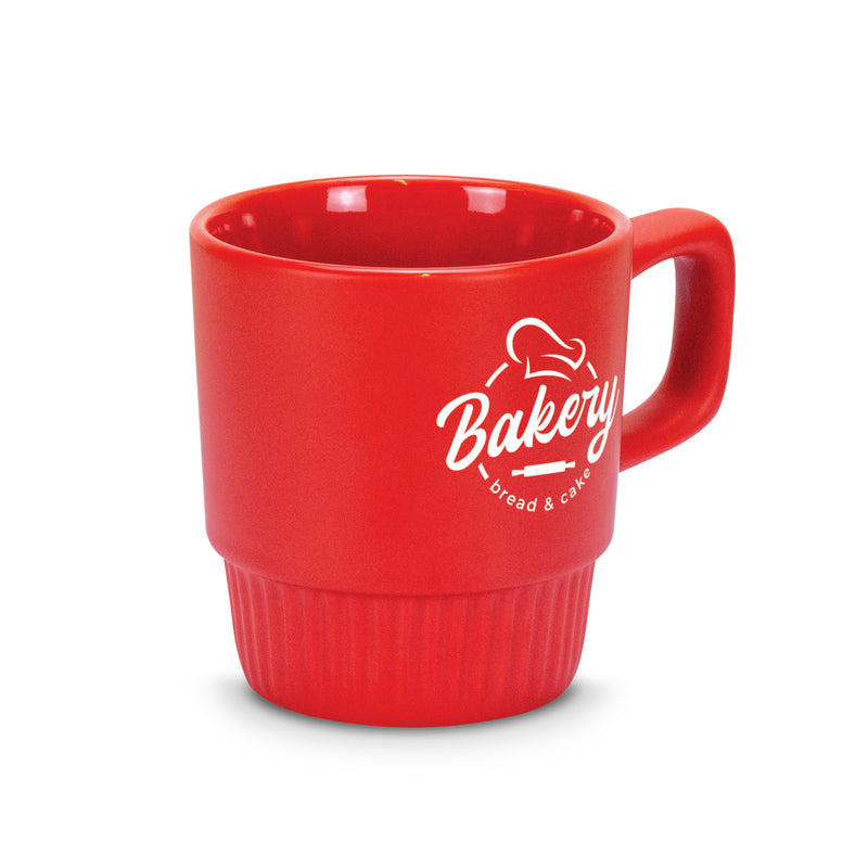 Trends 129697 Barista Stackable Coffee Mug New – Branding
