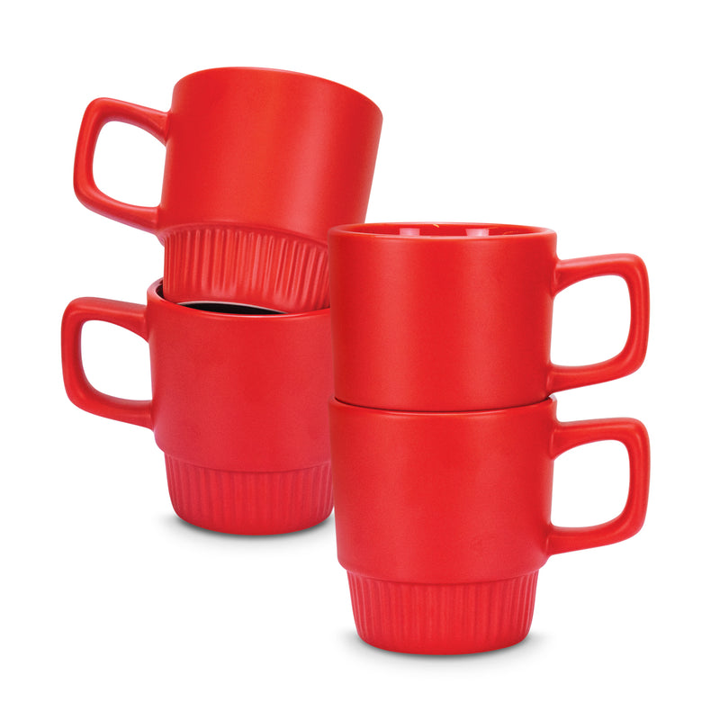 Trends 129697 Barista Stackable Coffee Mug New – Detail
