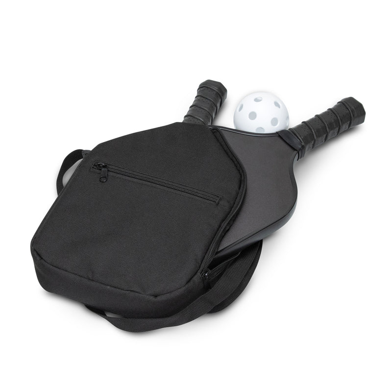 Trends 129698 Baseline Pickleball Set New – Packing