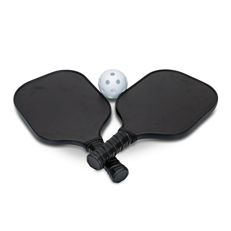 Trends 129698 Baseline Pickleball Set New – Paddles