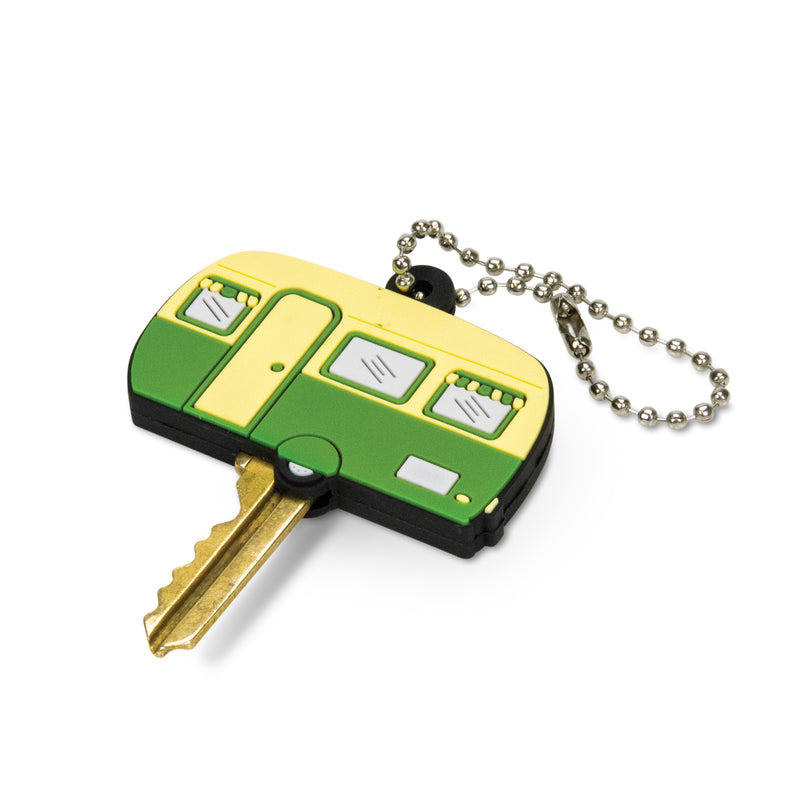 Trends 129702 PVC Key Covers New