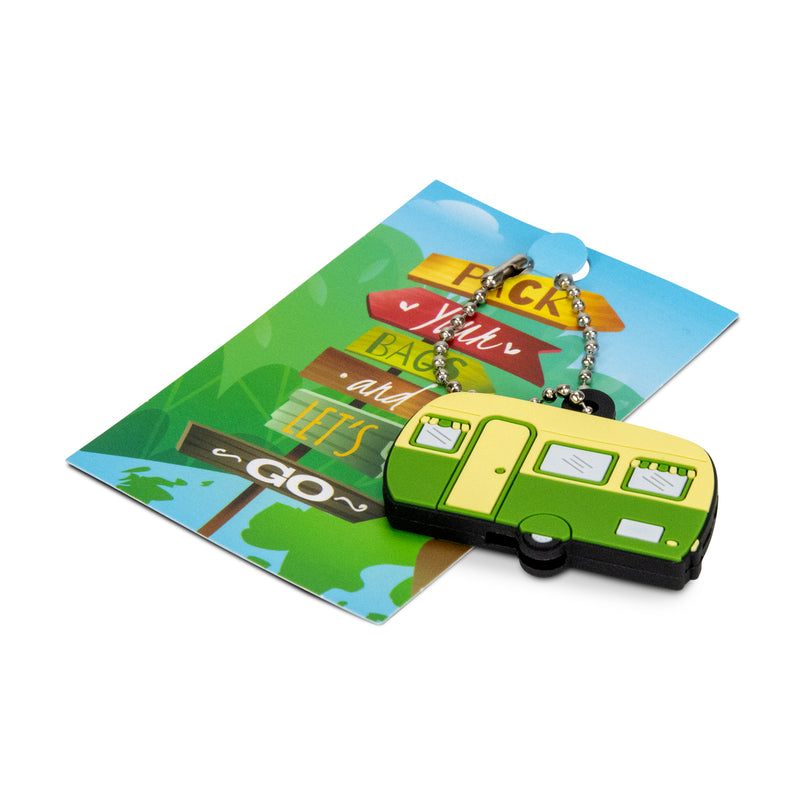 Trends 129702 PVC Key Covers New – Backing Card