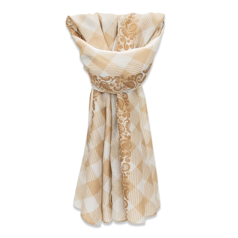 Trends 129729 Custom Lightweight Scarf New – Scarf
