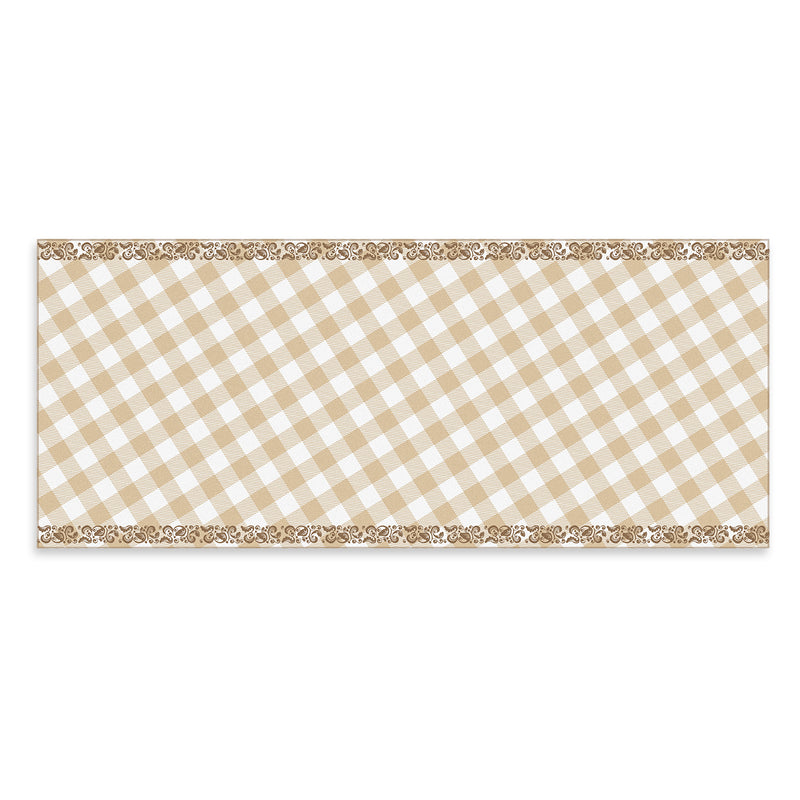 Trends 129729 Custom Lightweight Scarf New – Flat