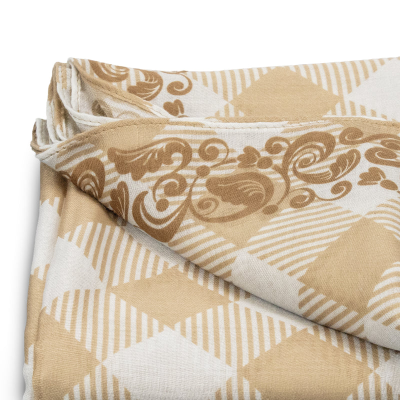 Trends 129729 Custom Lightweight Scarf New – Detail