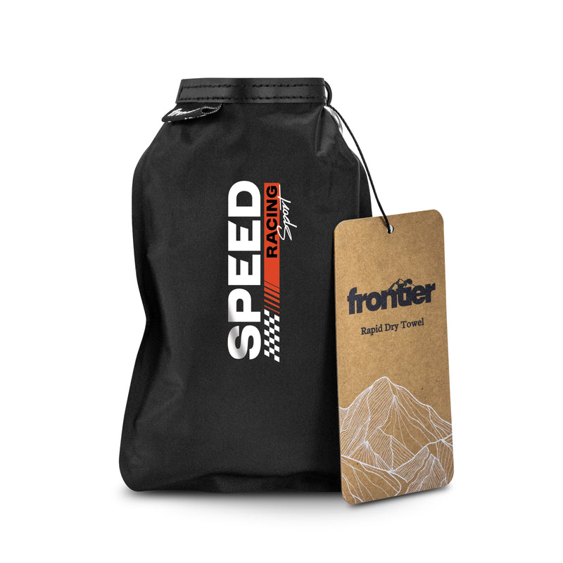 Trends 129734 Frontier Rapid Dry Towel New – Branding