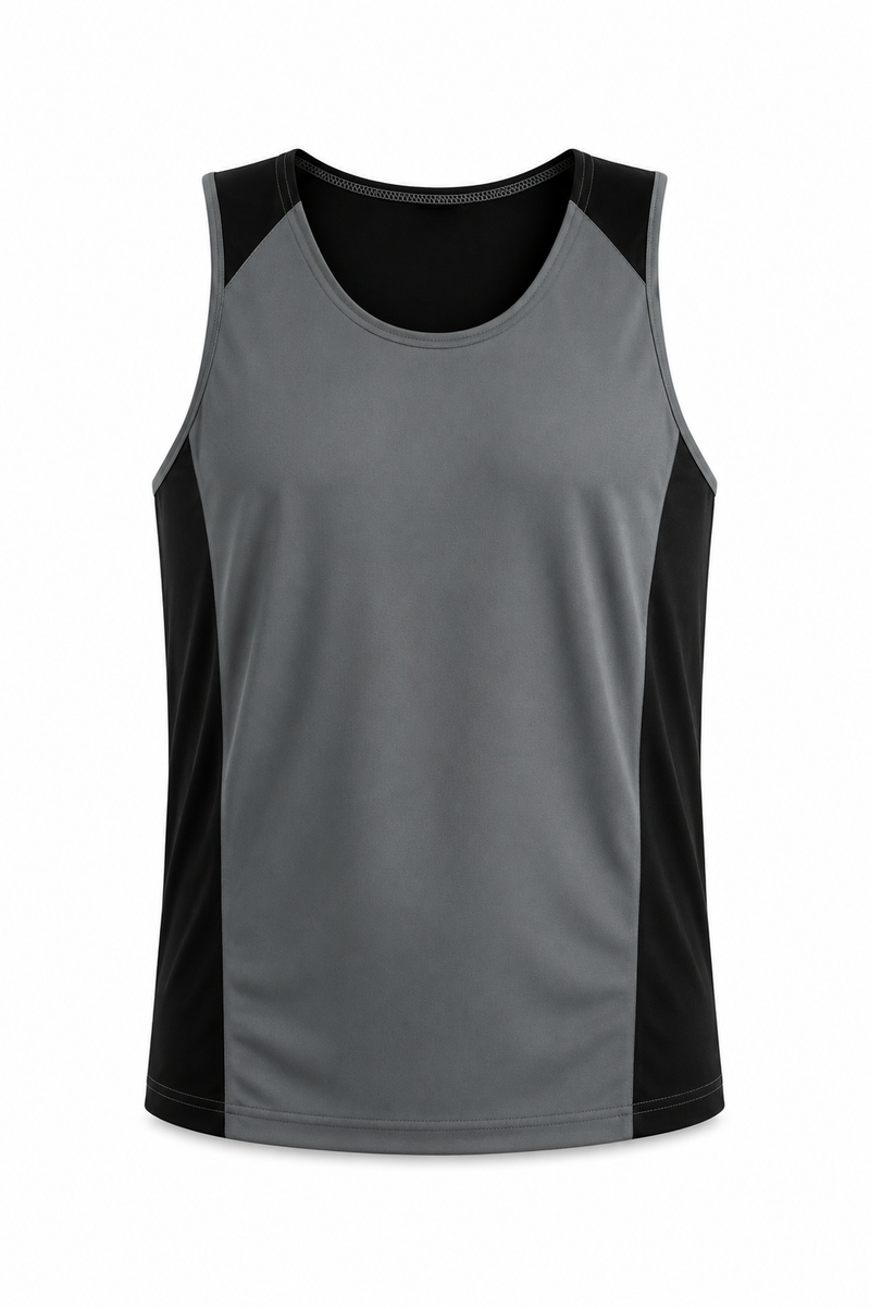 Ashe/Black