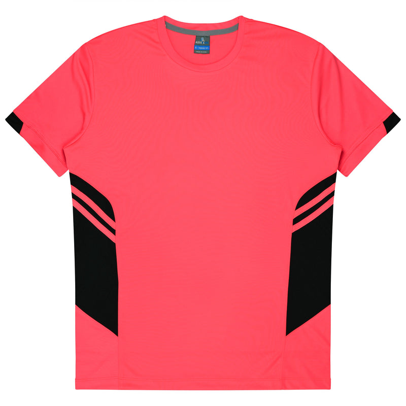 Neon Pink/Black
