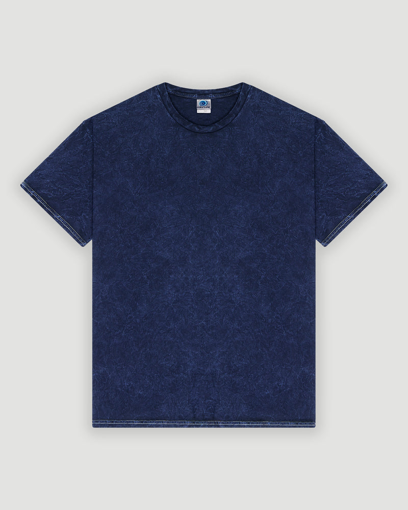Colortone 1300 Mineral Wash T-Shirt Unisex – product photo