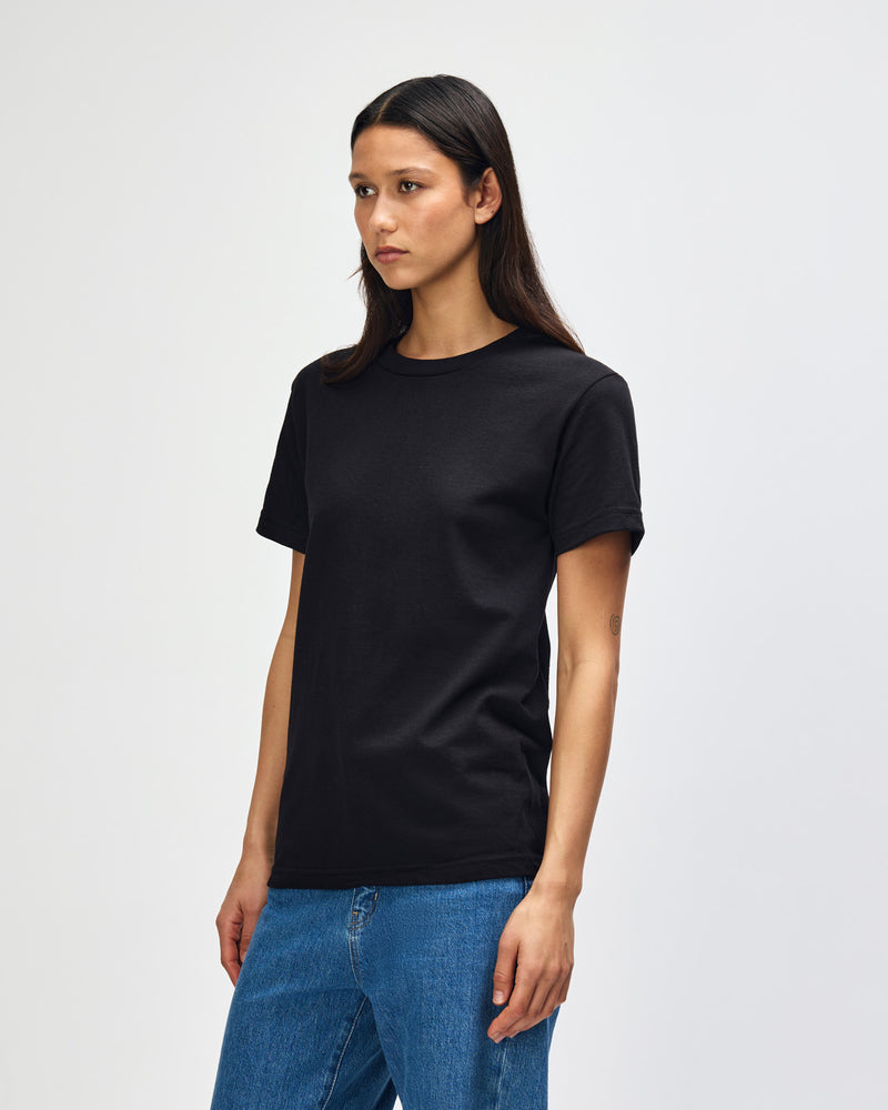 American Apparel 1301 T-Shirt Unisex (3XL - 4XL) – rear view