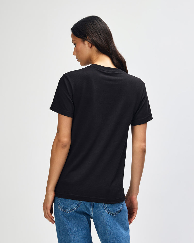 American Apparel 1301 T-Shirt Unisex (3XL - 4XL) – product photo